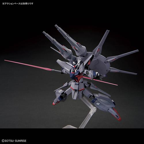 TAMASHII NATIONS H-4573102720030 BANDAI SPIRITS HG 1/144