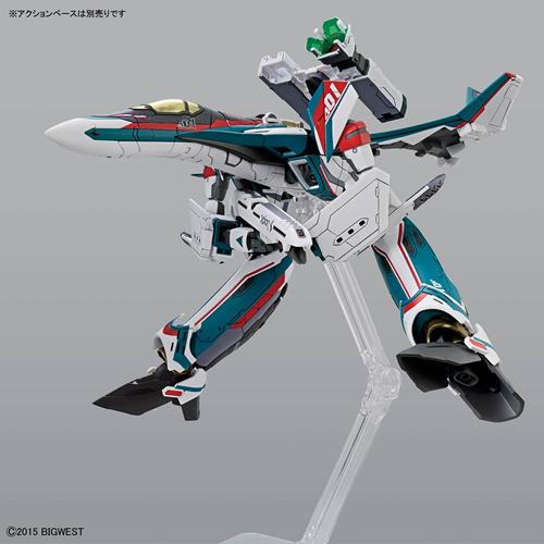 TAMASHII NATIONS H-4573102720085 BANDAI SPIRITS HG 1/100 VF-31S