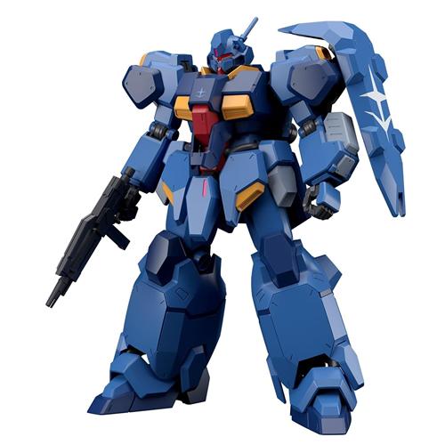 TAMASHII NATIONS H-4573102720191 BANDAI SPIRITS HG 1/144 グスタフ