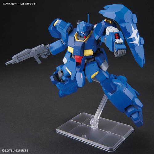 TAMASHII NATIONS H-4573102720191 BANDAI SPIRITS HG 1/144 グスタフ