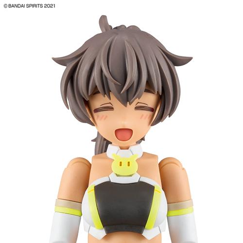 TAMASHII NATIONS H-4573102720245 BANDAI SPIRITS 30MS ルルチェ