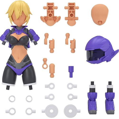 TAMASHII NATIONS H-4573102720252 BANDAI SPIRITS 30MS オプション