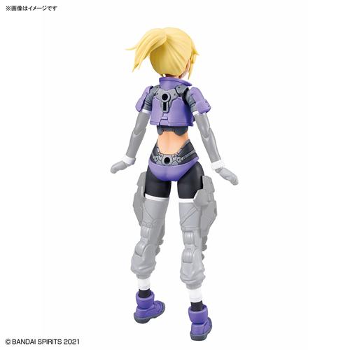 TAMASHII NATIONS H-4573102720252 BANDAI SPIRITS 30MS オプション