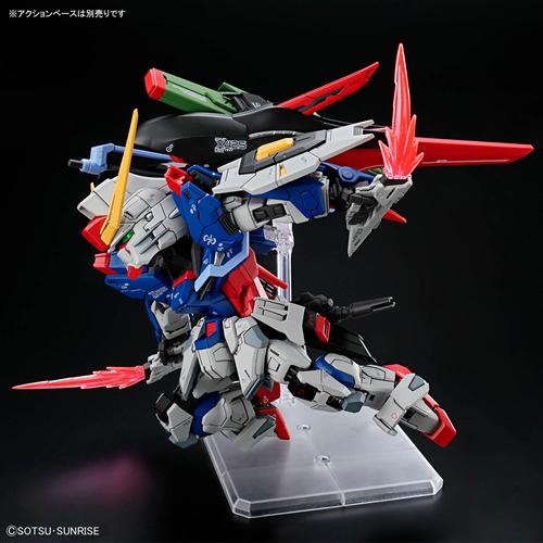 BANDAI（バンダイ） H-4573102720276 BANDAI SPIRITS MGSD
