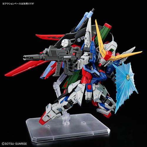 BANDAI（バンダイ） H-4573102720276 BANDAI SPIRITS MGSD