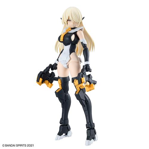 TAMASHII NATIONS H-4573102720351 BANDAI SPIRITS 30MS SIS-Hc106k