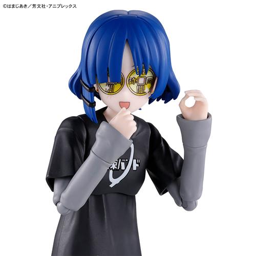 TAMASHII NATIONS H-4573102720399 BANDAI SPIRITS 30MP 山田リョウ
