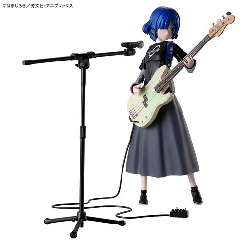 TAMASHII NATIONS H-4573102720399 BANDAI SPIRITS 30MP 山田リョウ