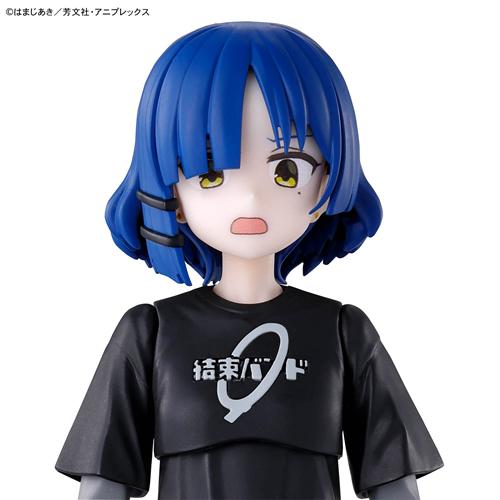 TAMASHII NATIONS H-4573102720399 BANDAI SPIRITS 30MP 山田リョウ