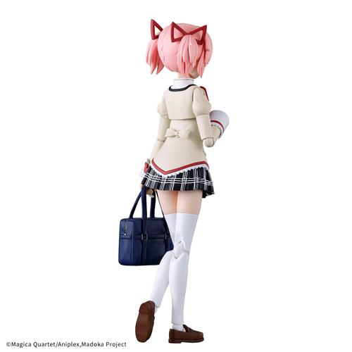 TAMASHII NATIONS H-4573102720405 BANDAI SPIRITS 30MP 鹿目まどか