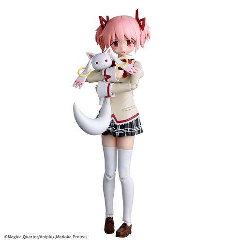 TAMASHII NATIONS H-4573102720405 BANDAI SPIRITS 30MP 鹿目まどか