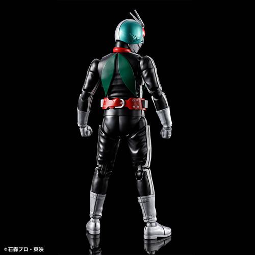 TAMASHII NATIONS H-4573102720412 BANDAI SPIRITS Figure-rise