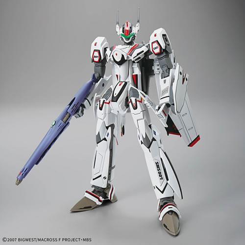 BANDAI（バンダイ） H-4573102720467 バンダイスピリッツ HG 1／100 VF