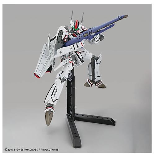 メザイク BANDAI（バンダイ） H-4573102720467 バンダイスピリッツ HG 1／100 VF