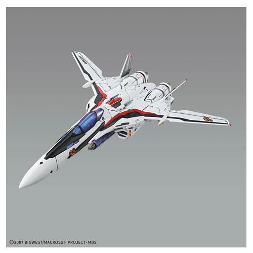BANDAI（バンダイ） H-4573102720467 バンダイスピリッツ HG 1／100 VF