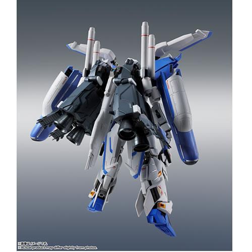 BANDAI（バンダイ） H-4573102721600 バンダイスピリッツ METAL ROBOT