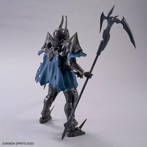 アンモナイト TAMASHII NATIONS H-4573102725219 BANDAI SPIRITS 30MF ネクロス