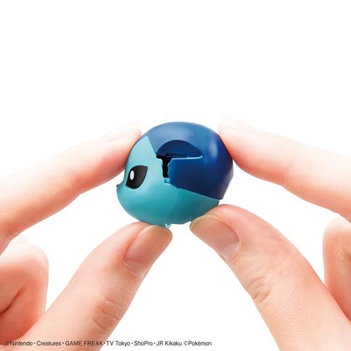BANDAI（バンダイ） H-4573102725356 BANDAI SPIRITS ポケモンプラモ