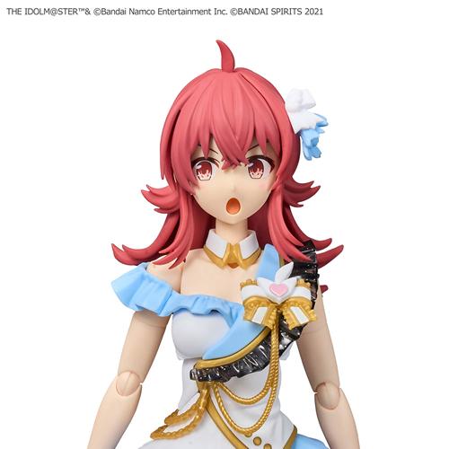 BANDAI（バンダイ） H-4573102725400 BANDAI SPIRITS 30MS 小宮果穂