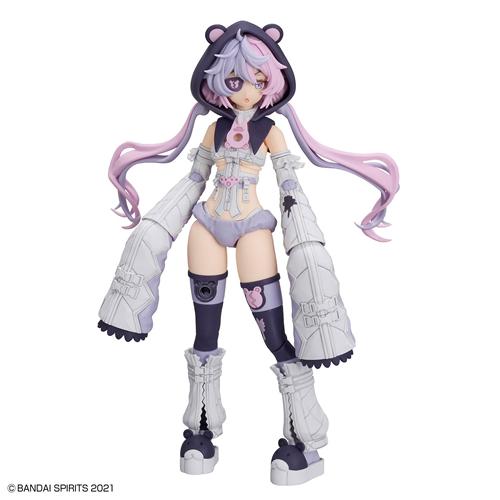 BANDAI（バンダイ） H-4573102725578 バンダイスピリッツ 30MS SIS-J00