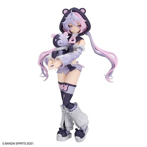 BANDAI（バンダイ） H-4573102725578 バンダイスピリッツ 30MS SIS-J00