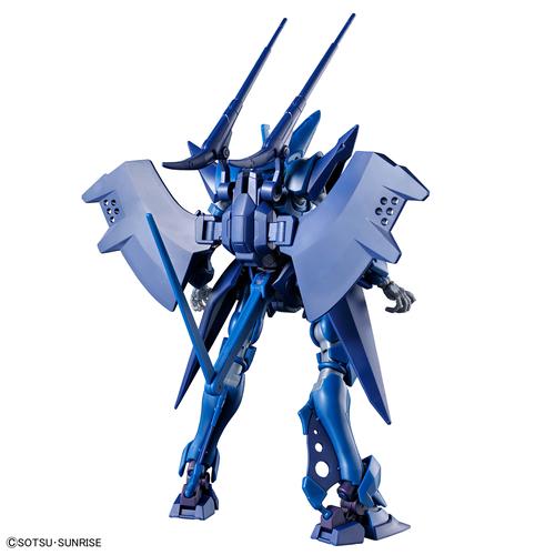 BANDAI（バンダイ） H-4573102725608 BANDAI SPIRITS HG 1/144
