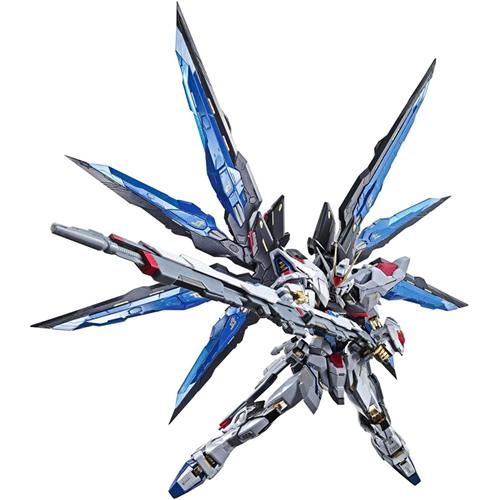 METAL BUILD H-4573102735942 BANDAI SPIRITS ストライクフリーダム