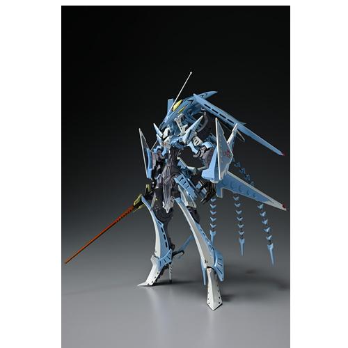 H-4573480000786 アワートレジャー 1/144 ファイブスター物語 破烈の