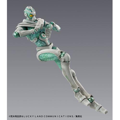 H-4573488979831 メディコス 超像可動 ジョジョの奇妙な冒険 第3部 