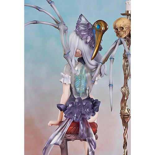 H ルミナスボックス 1 7 怪物少女 ペリカン Pelecanus 塗装済み完成品フィギュア H 家電のsakura 通販 Yahoo ショッピング