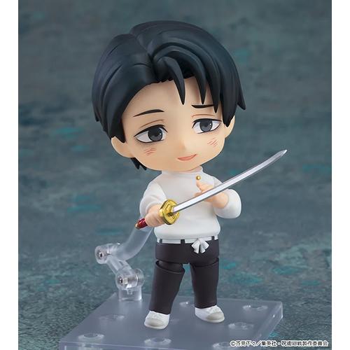 ねんどろいど H-4580828671799 グッドスマイルカンパニー 乙骨憂太