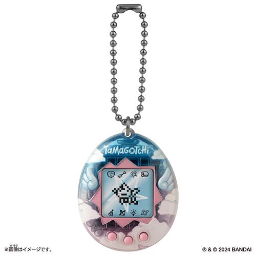 たまごっち H-4582769730245 バンダイ Original Tamagotchi
