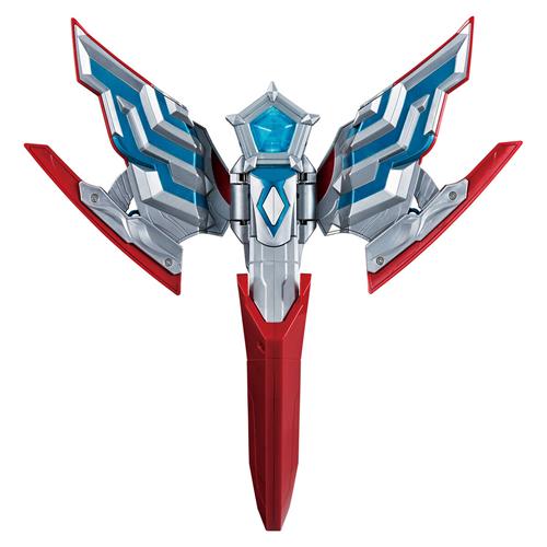 ウルトラマン Ultra Hero Series 27 Ultraman Cosmos Eclipse Mode CSTOYS