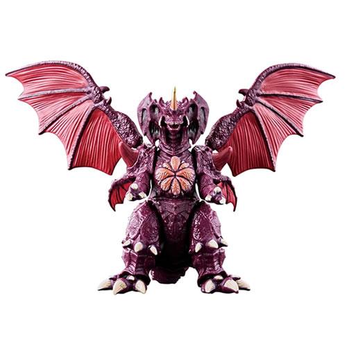 BANDAI（バンダイ） H-4582769803086 ゴジラアクションフィギュア