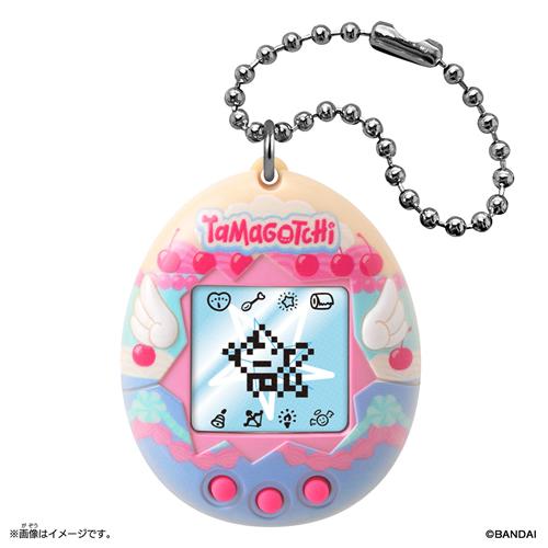 たまごっち H-4582769803277 バンダイ Original Tamagotchi Angel Cake