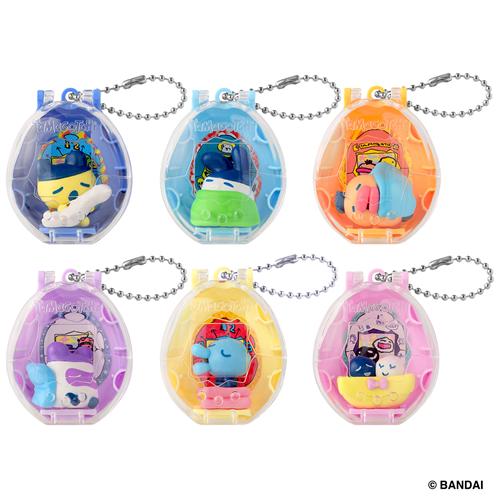 たまごっち セット BANDAI（バンダイ） 【BOXセット】 Tamagotchi Collectibles Selection その他
