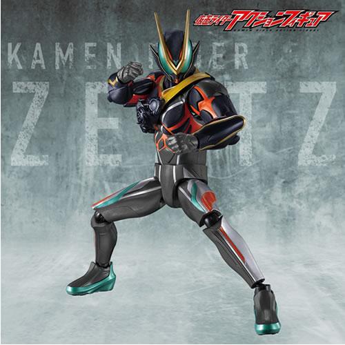 仮面ライダーアクションフィギュア　カタストロム　エクスドリーム　ドォーン　セット BANDAI（バンダイ） H-4582769907593 仮面ライダーアクション