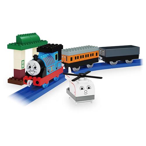 トミカ H-4904810083894 タカラトミー トミカ・プラレールブロック