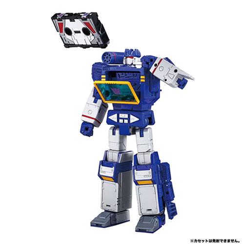 トランスフォーマー H-4904810089216 タカラトミー MPG-19 サウンド