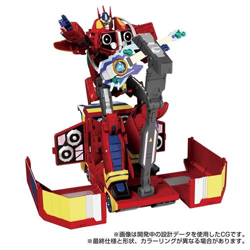 トランスフォーマー H-4904810093336 タカラトミー シナジネクス