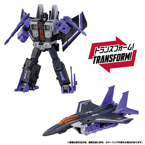 トランスフォーマー H-4904810093985 タカラトミー Dramatic Capture