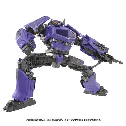 トランスフォーマー H-4904810918608 タカラトミー スタジオシリーズ
