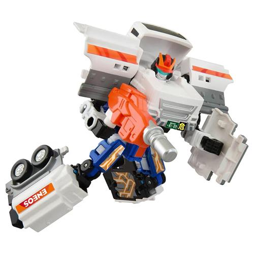 トミカ H-4904810921189 タカラトミー トミカヒーローズ ジョブ