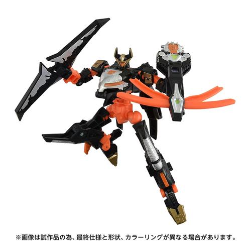 トランスフォーマー H-4904810991670 タカラトミー AOTP-28 サイド