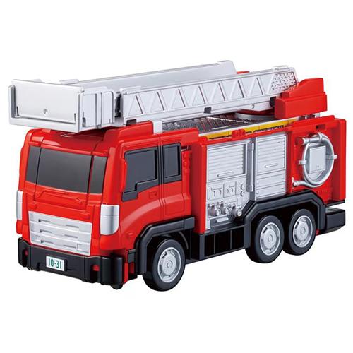 トミカワールド H-4904810996514 タカラトミー トミカビークルタウン