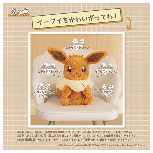 タカラトミー（TAKARA TOMY） H-4904810996859 おうちにポケモン