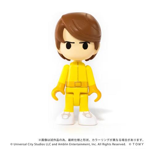 タカラトミー（TAKARA TOMY） H-4904810997283 Qビレッジ QV-04 バック