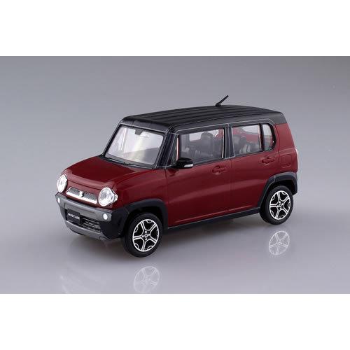 ザ・スナップキット H-4905083054147 アオシマ 1／32 No.1-A スズキ