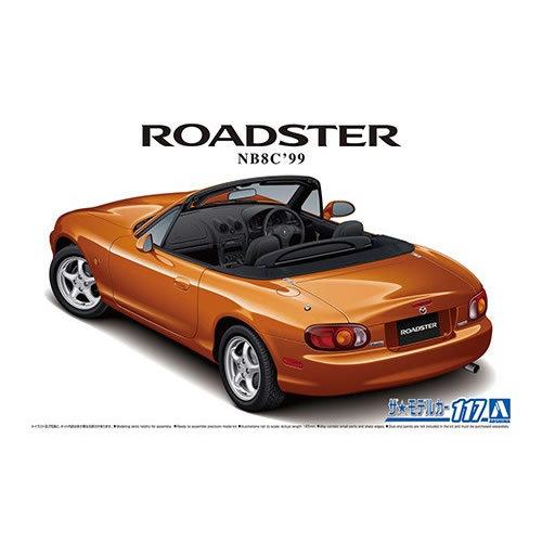 激レア】MTECH マツダ ロードスター 当選品