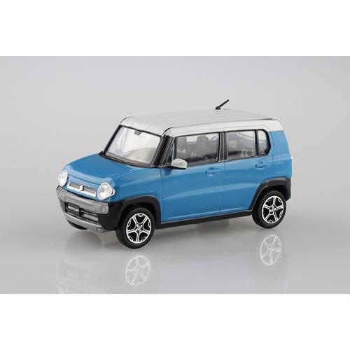 ザ・スナップキット H-4905083058336 アオシマ 1／32 No.1-D スズキ